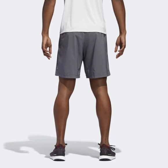 MEN'S RUNNING RUN SHORTS CW3588 - Picture 3 of 7